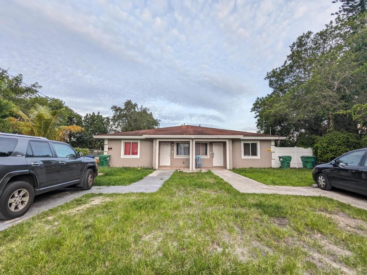 Milusol Hostel Miami Shores Exterior photo